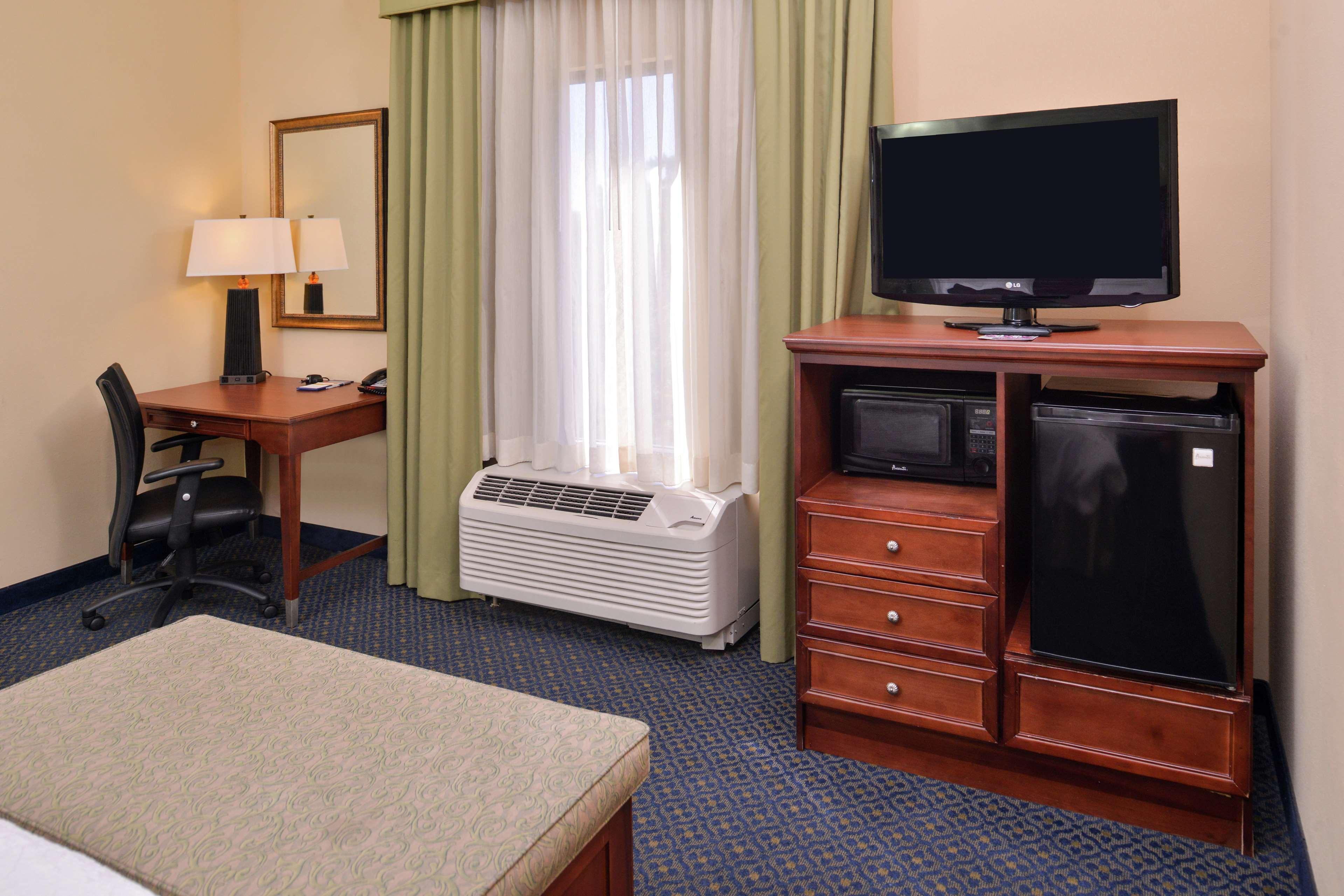 Hampton Inn Jackson-College Avenue Extérieur photo